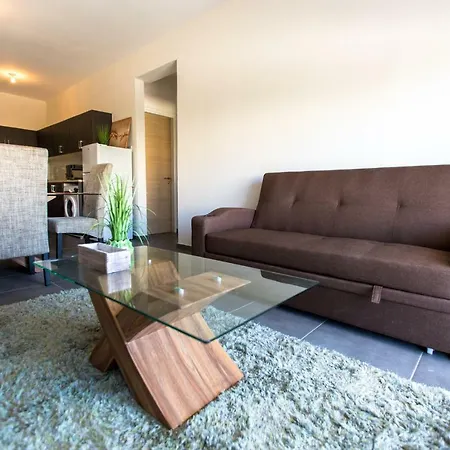 Sun Residences Λάρνακα