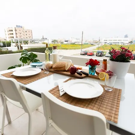 Διαμέρισμα Sun Residences